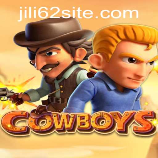 Discover the Thrills of COWBOYS: A Compelling Western Adventure Fueled by JILI62