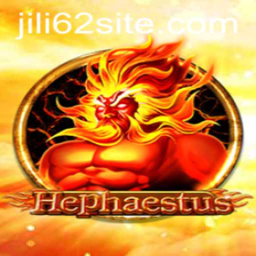 Hephaestus: A Journey into the World of Myth and Mastery with JILI62