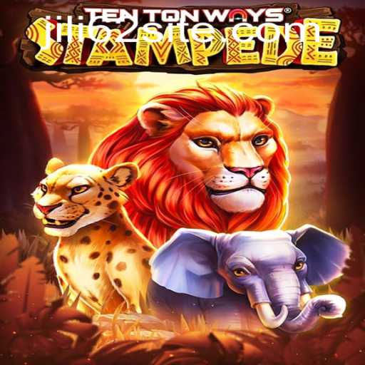 Discover the Exciting World of TenTonWaysStampede: A Thrilling Adventure Awaits