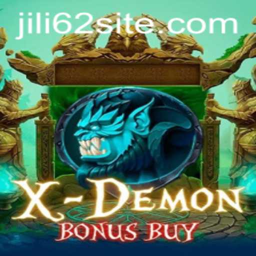 Exploring XDemonBonusBuy: A Thrilling Gaming Experience with JILI62